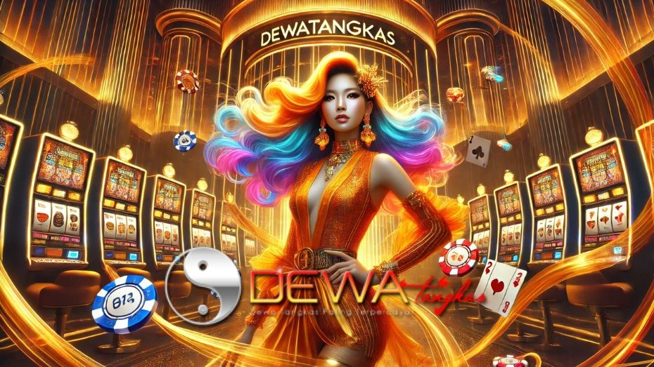DEWATANGKAS